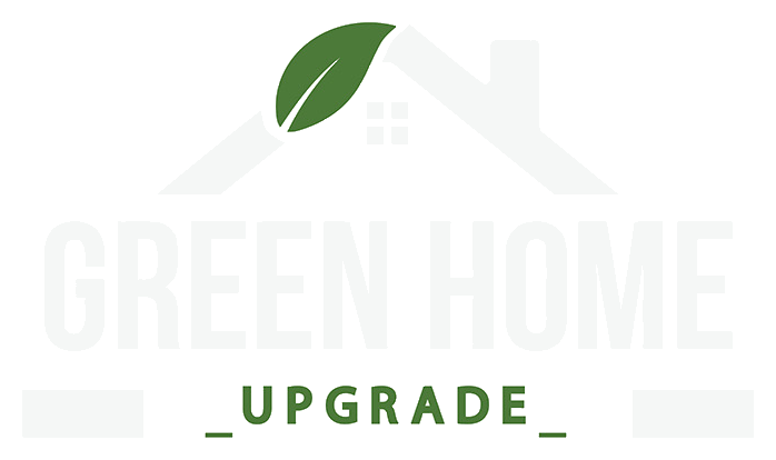 Green Home Upgrade